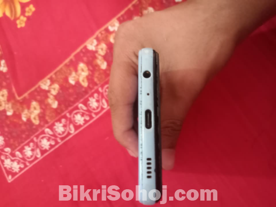 Samsung A32, 6GB RAM, 128GB ROM, 4G, Triple Camera